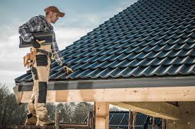 Best Tile Roofing Installation  in Everett, PA